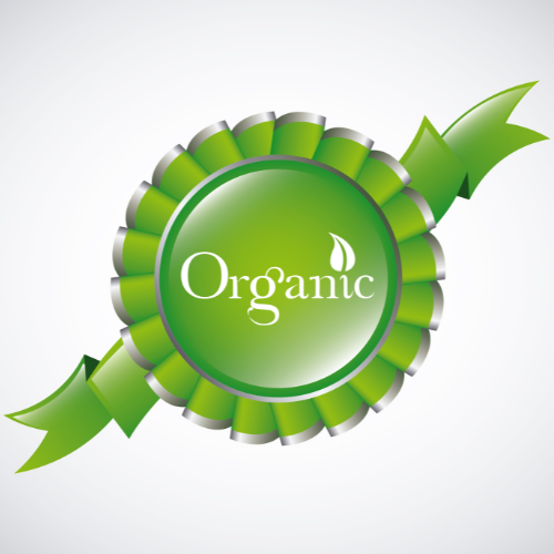 Organic & Premium