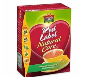 Red label Natural care 250 gm