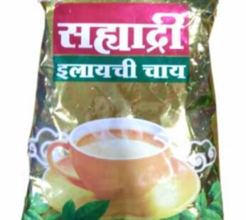 Sahyadri Elaychi tea 250 gm