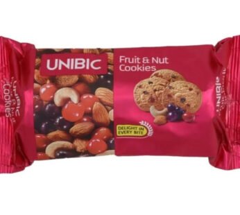 Unibic Cookies Fruit and Nut