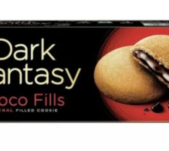 Dark Fantasy ChocoFills