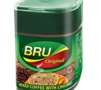 Bru Instant Coffee 50 gm