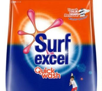 Surf Excel Quick Wash 500gm