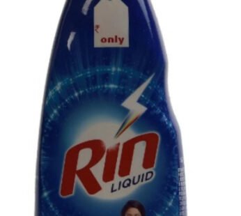 Rin Liquid 430 ml