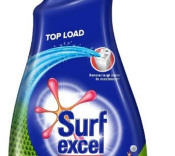 Surf Excel Matic Liquid Top Load 1lit