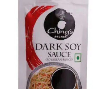 Dark Soya Sauce