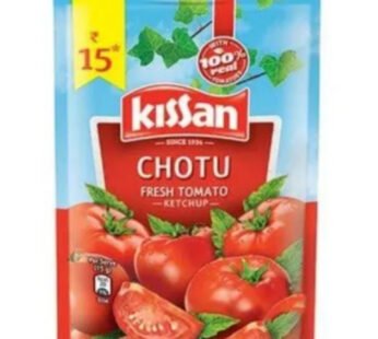 Kissan Chotu Tomato Ketchup
