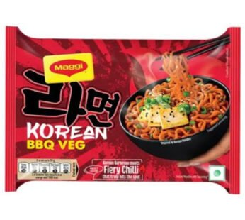Korean BBQ 90 gm